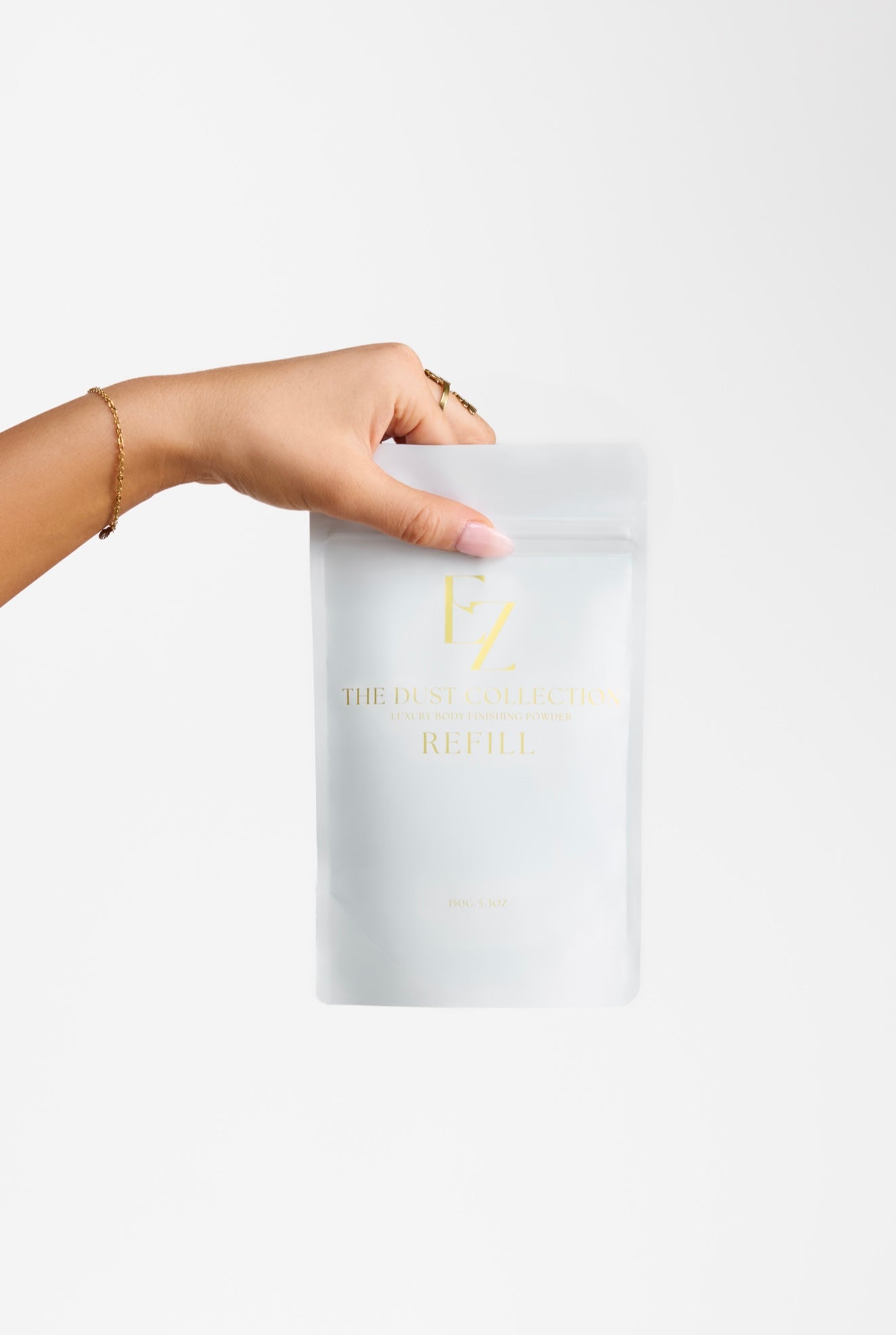 Silk Dust Soft Glow Refill